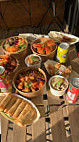 Street Asian Food By Baze food
