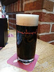 Brauhaus Wernigerode food