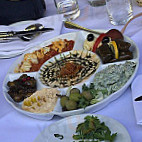 Schandis Persische Spezialitäten food