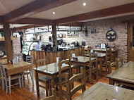 The Barista Cafe, Wine Tapas food