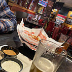 Red Robin Gourmet Burgers And Brews food