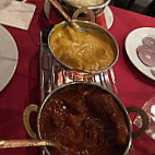 Indian Curry House food