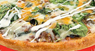 Sarpino's Pizzeria La Grange food