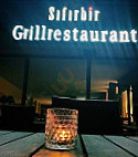 Sifirbir Grill inside