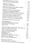 Gasthof Seeklause menu