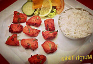 Shimla Restaurant Associatif Indien Bengali food
