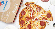 Domino's Pizza Chemnitz Siegmar food