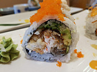 Sushi Jo Japanese Restaurant food