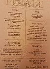 Marburger Esszimmer By Denis Feix menu