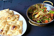 Khandan Indian food