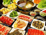 2011 Hotpot Seafood Restaurant food