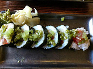 Yama Izakaya Sushi food
