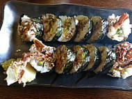 Yama Izakaya Sushi inside