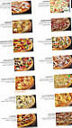 Domino's Pizza Bezons menu