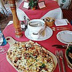 Gasthaus am Zierwald food
