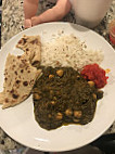 Taste Of Punjab Indian food