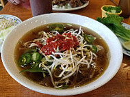 Pho Hoang food