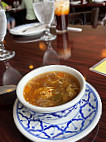 Chili Thai Restauant food