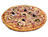 Tutti Pizza Aucamville food