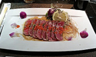 Nagoya Steakhouse And Sushi food