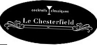 Le Chesterfield inside
