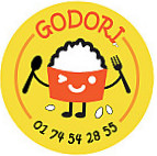 Godori inside