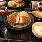 Tonkatsu Gonta food