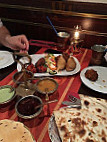Restaurant Royal India food