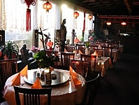 China-Restaurant Yien-Yien inside