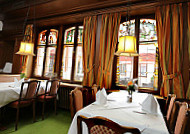 Restaurant im Bayerischen Hof food