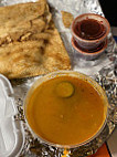 India Kebab And Curry (reno) food
