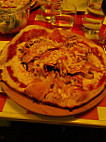 Pizzette Bollène food