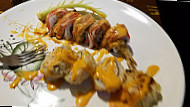 Tsukiji Fusion Sushi Katy food
