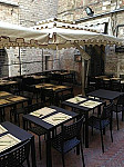 Pizzeria Taverna La Gabbia inside