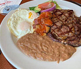 Lupe's Tex Mex Grill (bedford) food