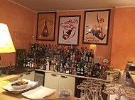 Ristorante Champagne Bar Il San Pietro food