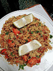 Eibar Kebab Y Comida India Y Turca food