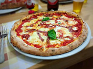 Pizzeria Da Carmine food