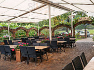 Asteras Restaurant Inh. Doris Rohrbeck inside