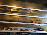 Panadería Artesana Manín food