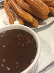 Churreria-chocolateria Las Vegas food