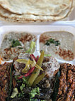 Lebanese Cuisine food