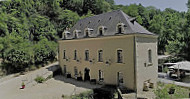 Moulin De La Norée outside