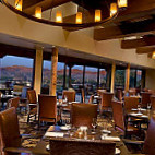 Mesquite Grill At Tonto Verde food