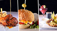 355 Restaurant - Lagos food
