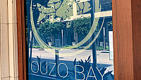 Ouzo Bay-houston outside