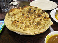 Tikka Mahal food