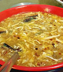 Xiao Sichuan food