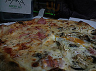 La Vera Pizza Artesanal food