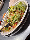 Chipotle Mexican Grill food